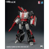 PRÉCOMMANDE - Transformers - Figurine Red Alert, MDLX