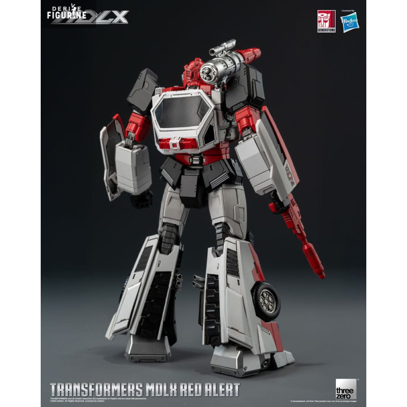 PRÉCOMMANDE - Transformers...