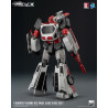 PRÉCOMMANDE - Transformers - Figurine Red Alert, MDLX