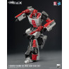 PRÉCOMMANDE - Transformers - Figurine Red Alert, MDLX