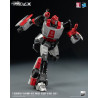 PRÉCOMMANDE - Transformers - Figurine Red Alert, MDLX