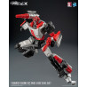 PRÉCOMMANDE - Transformers - Figurine Red Alert, MDLX