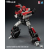 PRÉCOMMANDE - Transformers - Figurine Red Alert, MDLX