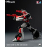 PRÉCOMMANDE - Transformers - Figurine Red Alert, MDLX