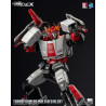 PRÉCOMMANDE - Transformers - Figurine Red Alert, MDLX