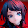 BanG Dream! - Timoris (Yahata Umiri) figure Ave Mujica, Premium