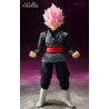 Dragon Ball Super - Figure Goku Black, SH Figuarts