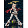 Guilty Gear Xrd Revelator - Figurine Jack-O' Valentine
