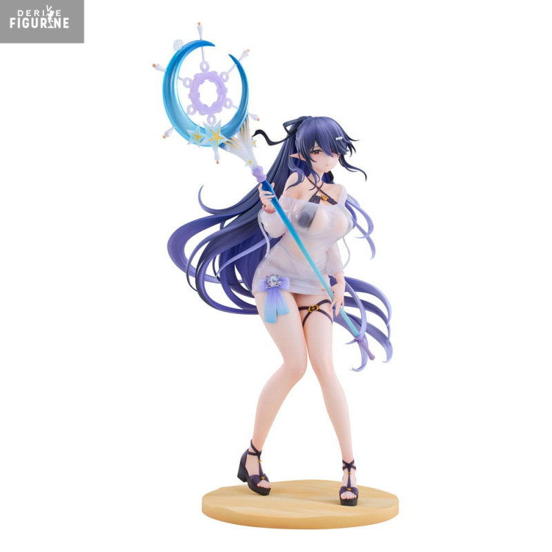 PRE ORDER - Epic Seven - Eda figure, Festive