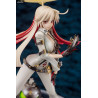 Guilty Gear Xrd Revelator - Figurine Jack-O' Valentine