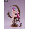 PRÉCOMMANDE - Parquet - Figurine Ibaraki Rino