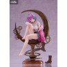 PRÉCOMMANDE - Parquet - Figurine Ibaraki Rino