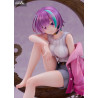 PRE ORDER - Parquet - Ibaraki Rino figure