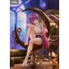 PRÉCOMMANDE - Parquet - Figurine Ibaraki Rino