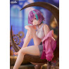 PRÉCOMMANDE - Parquet - Figurine Ibaraki Rino
