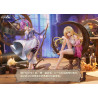 PRE ORDER - Parquet - Ibaraki Rino figure