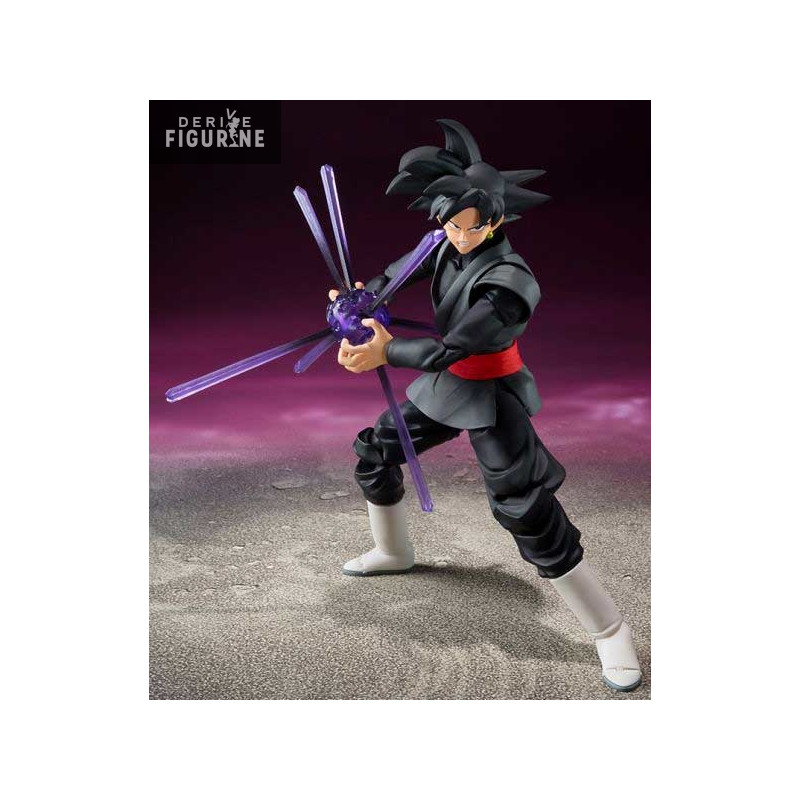 Dragon Ball Super - Figure...