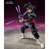 Dragon Ball Super - Figurine Goku Black, SH Figuarts