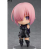 Fate/Grand Order - Shielder/Mash Kyrielight figure, Nendoroid