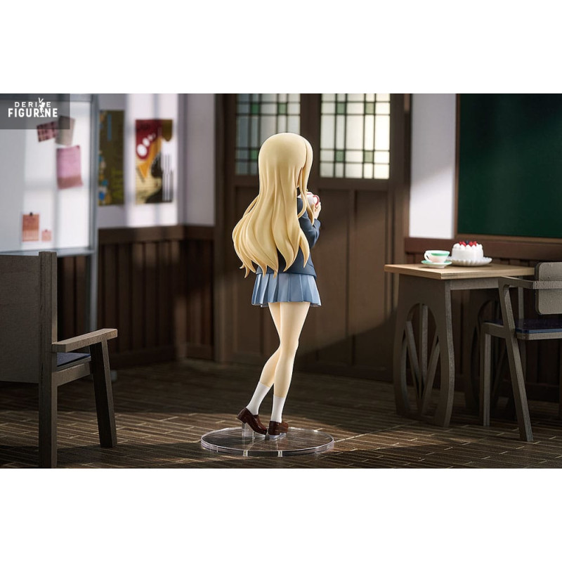 PRÉCOMMANDE - K-ON! -...