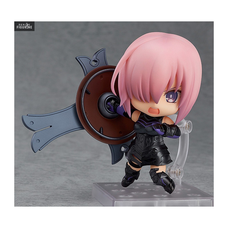 Fate/Grand Order - Shielder/Mash Kyrielight figure, Nendoroid