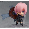 Fate/Grand Order - Shielder/Mash Kyrielight figure, Nendoroid