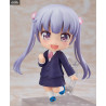 New Game! - Figurine Aoba Suzukaze, Nendoroid