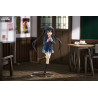 K-ON! - Figurine Azusa Nakano, Pop Up Parade L Size