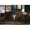 K-ON! - Figurine Azusa Nakano, Pop Up Parade L Size