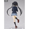 K-ON! - Figurine Azusa Nakano, Pop Up Parade L Size