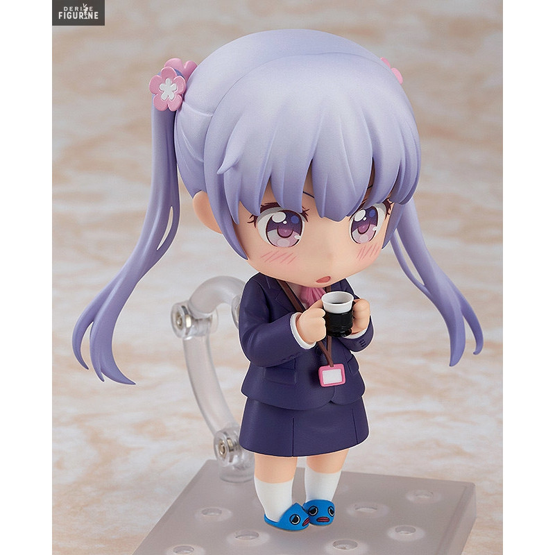 New Game! - Aoba Suzukaze...