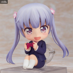 New Game! - Aoba Suzukaze...