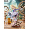 PRÉCOMMANDE - Parquet - Figurine Kido Tsubasa