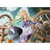 PRÉCOMMANDE - Parquet - Figurine Kido Tsubasa