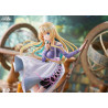 PRE ORDER - Parquet - Kido Tsubasa figure
