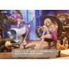PRÉCOMMANDE - Parquet - Figurine Kido Tsubasa