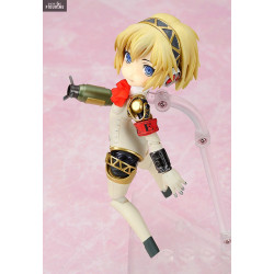 Persona 3 - Figurine Aigis,...