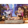 PRE ORDER - Parquet - Kido Tsubasa figure, AmiAmi Limited Edition