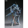 PRÉCOMMANDE - The Five Star Stories - Figurine S.S.I. Kubalkan Haretsu no Ningyou Gatexion Mark3 Dharmas
