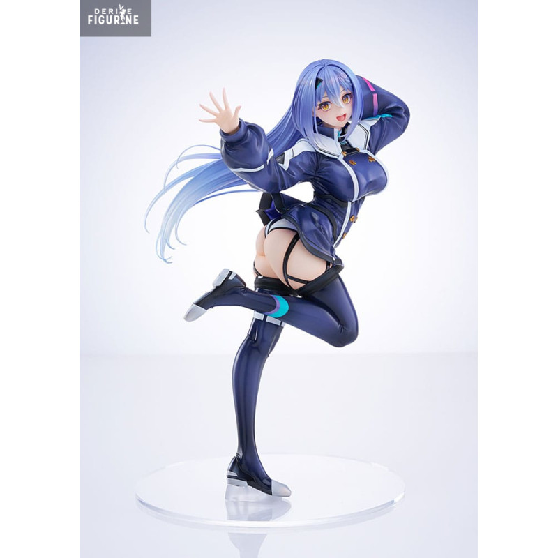 PRE ORDER - Vtuber - Etra figure, Aogiri High School