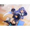 PRE ORDER - Vtuber - Etra figure, Aogiri High School