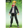 Naruto, figure Boruto, SH Figuarts