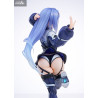 PRÉCOMMANDE - Vtuber - Figurine Etra, Aogiri High School