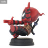 Marvel - Deadpool (Finger Guns) figure, Animated