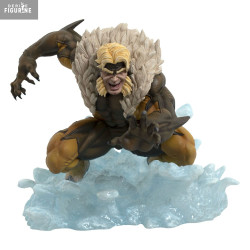 PRÉCOMMANDE - Marvel, X-Men...