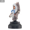 Star Wars: The Clone Wars - Buste Ahsoka Tano (Ilum)