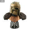 Star Wars: The Mandalorian - Buste The Armorer, Legends in 3D