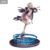 PRE ORDER - Hololive Production - Advent Mococo Abyssgard figure AXGRIT, Standard Edition