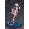 PRE ORDER - Hololive Production - Advent Mococo Abyssgard figure AXGRIT, Standard Edition