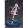 PRÉCOMMANDE - Hololive Production - Figurine Advent Mococo Abyssgard AXGRIT, Standard Edition